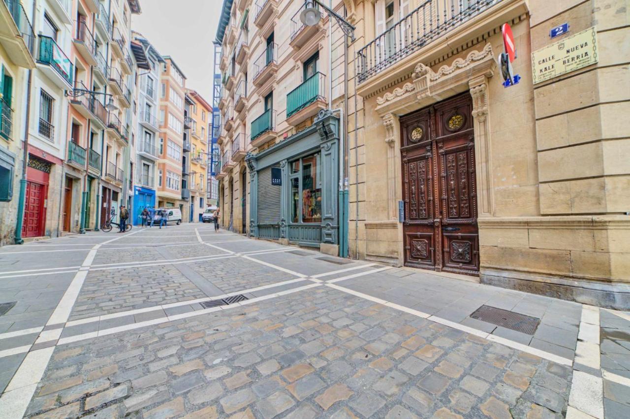 Apartamento El Rincon Del Chupinazo Памплона Экстерьер фото